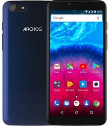 Замена разъема зарядки на телефоне Archos 57S Core в Екатеринбурге